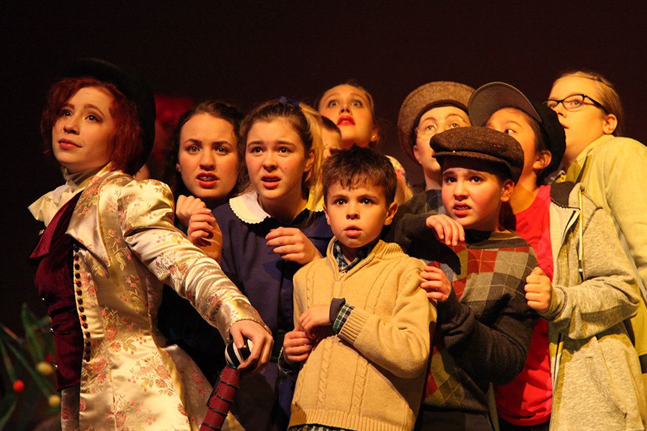 YTN’s “Willy Wonka Jr.” closes this weekend