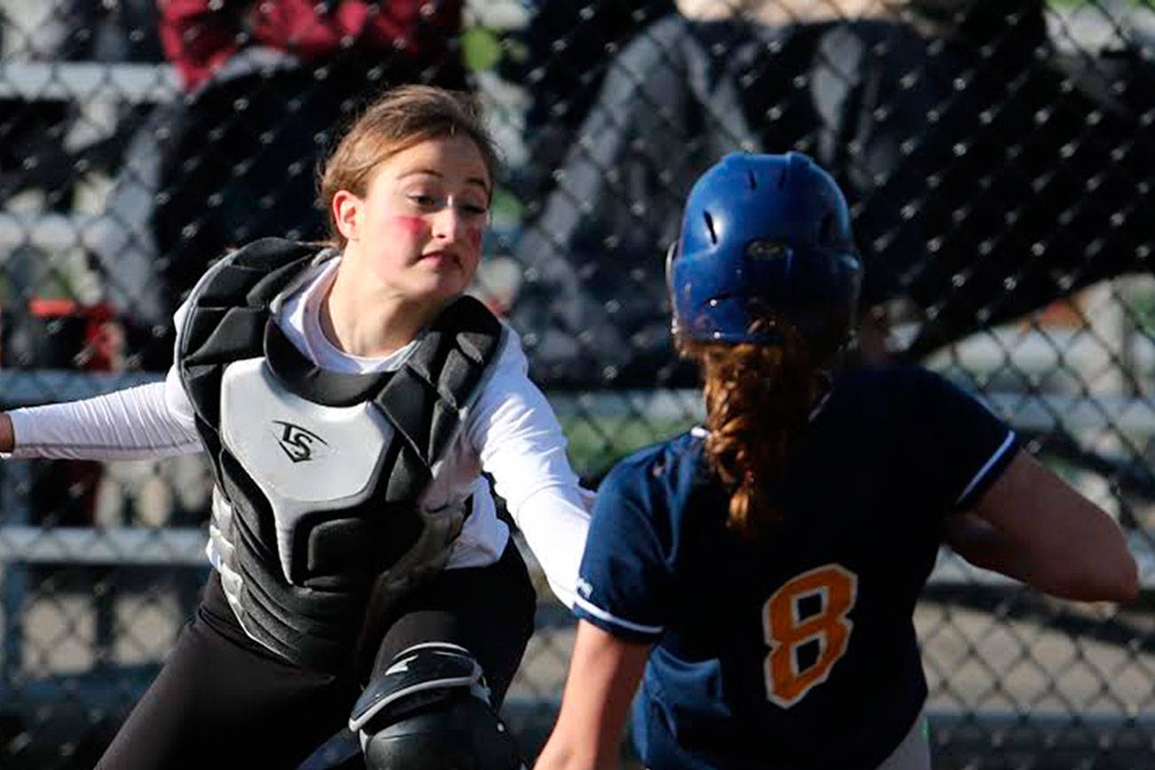 Islanders defeats Wolverines in thriller | Prep softball