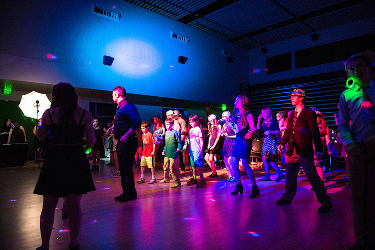 A great performance at Mercer Island Jewish Community Center | Letter