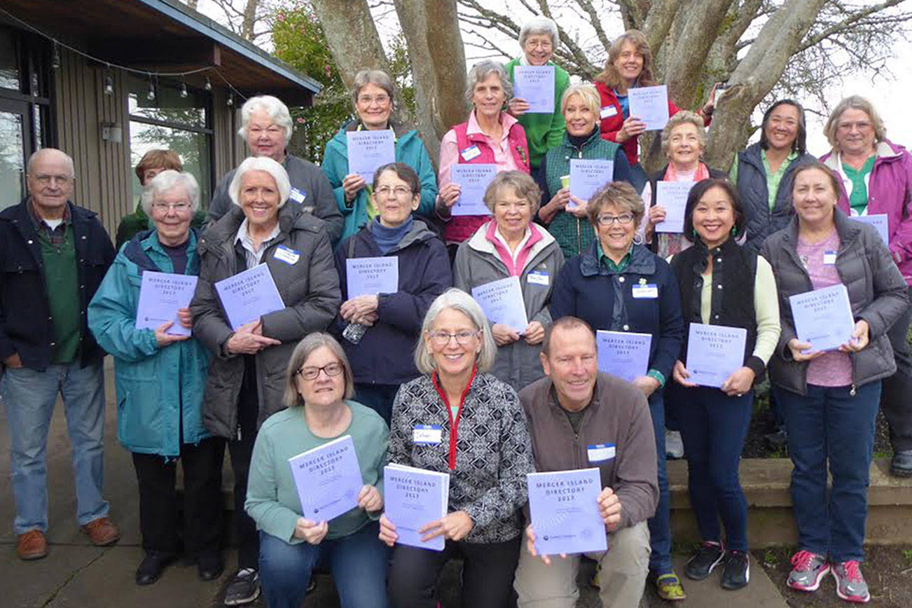 Thank you to Mercer Island Guild supporters | Letter