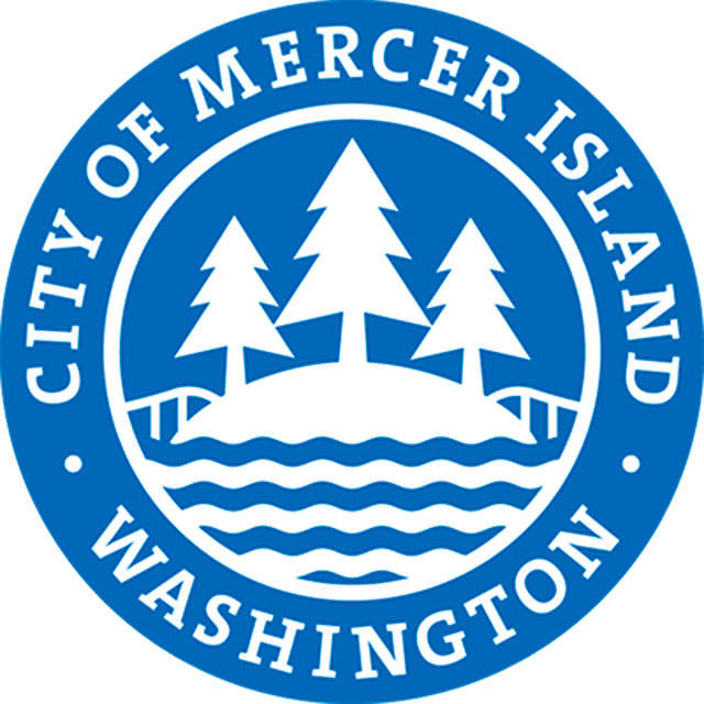 West Mercer Way shoulder paving project continues | City briefs