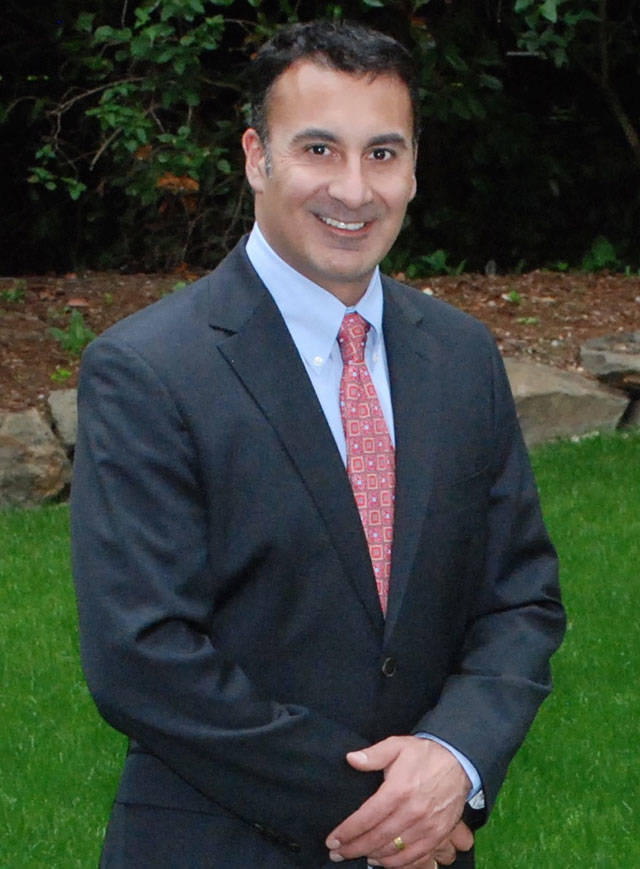 Islander Salim Nice announces City Council candidacy