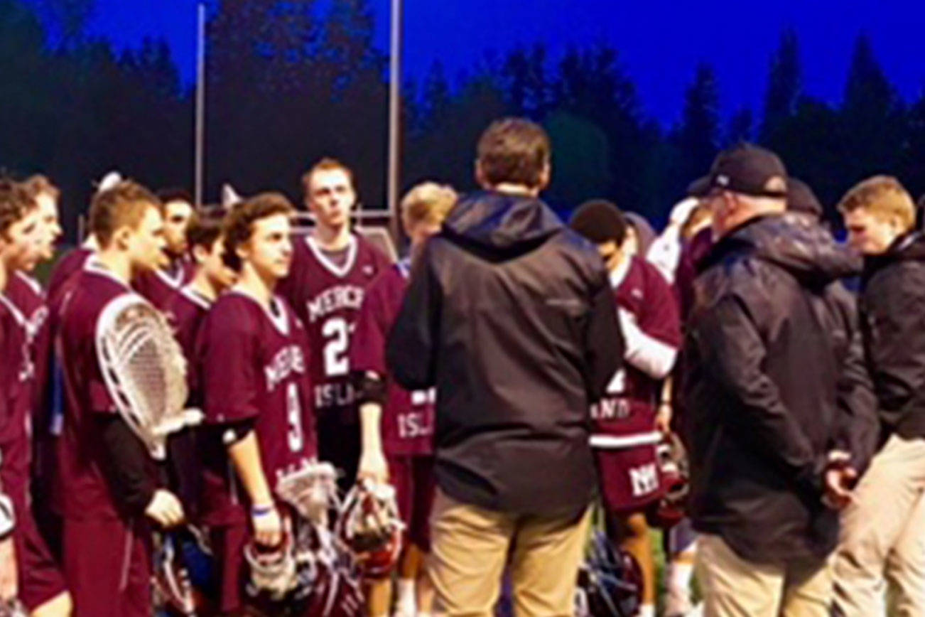 Second half surge propels Mercer Island to victory against Bothell