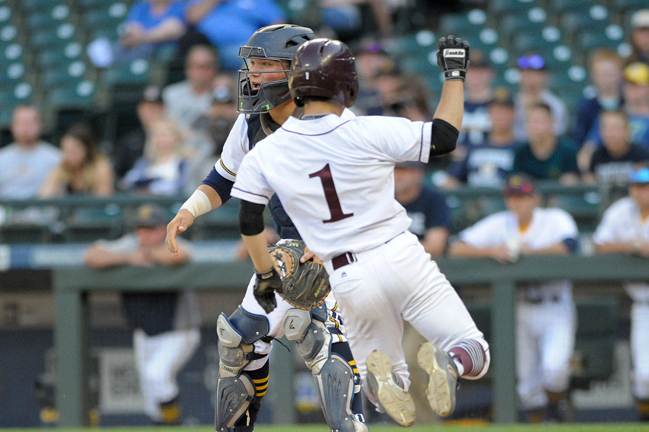 Southridge defeats Mercer Island in Class 3A state semifinals