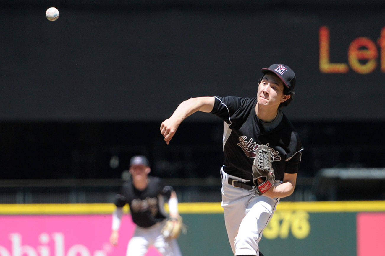 Mercer Island captures third place at Class 3A state baseball tournament