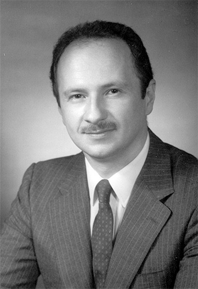 CHARLES KAMINSKI