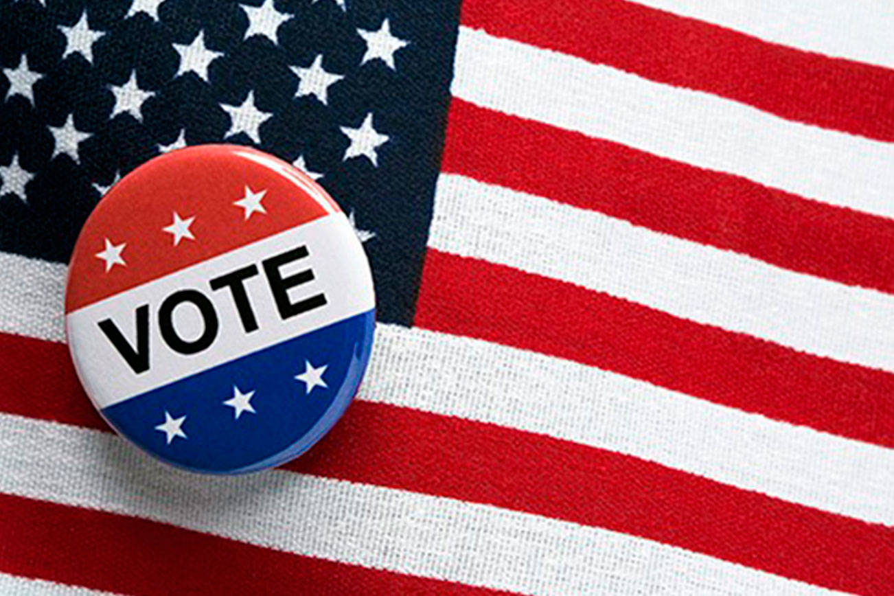Candidate filing signals start of election season | Editor’s Note