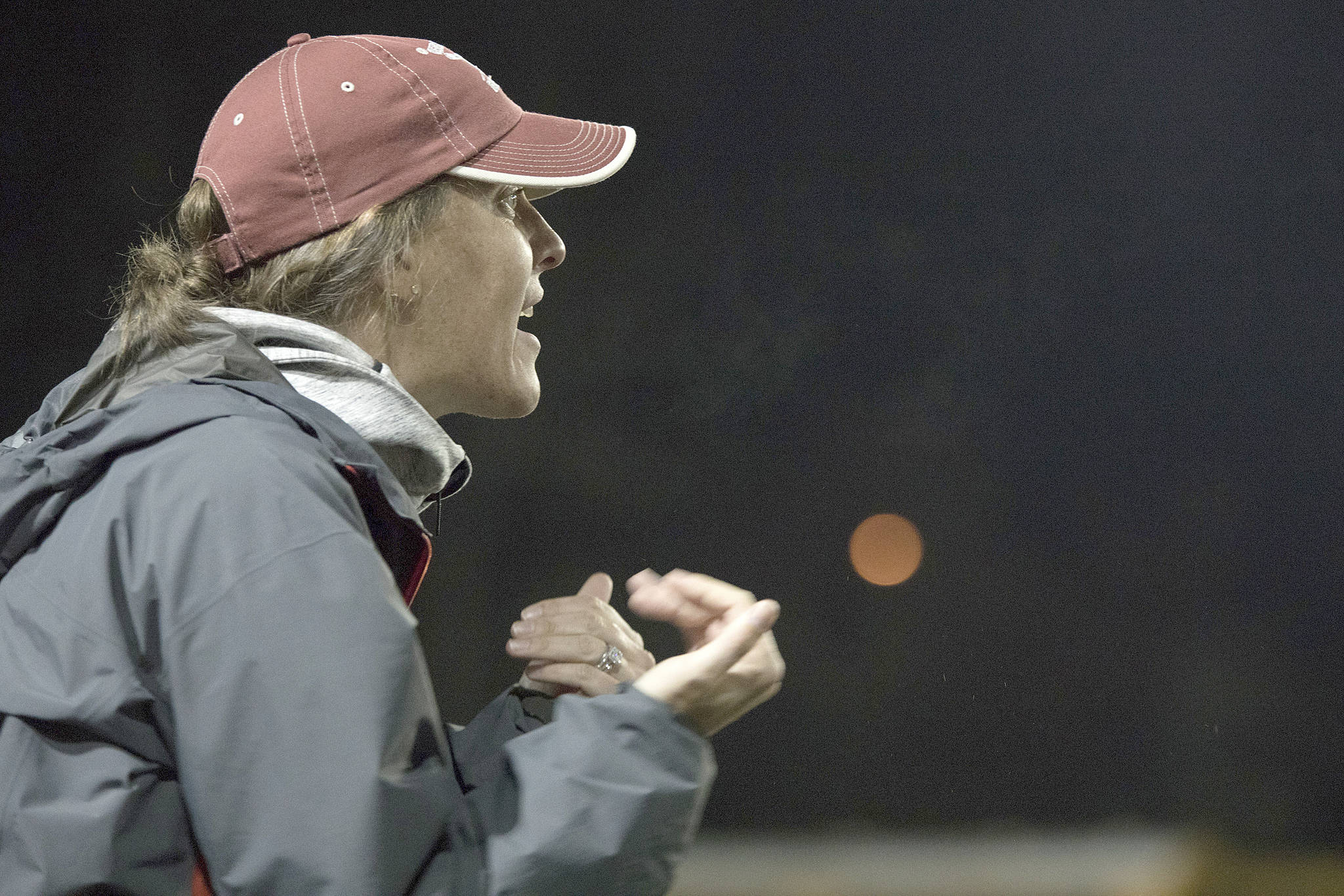 Photo courtesy of Robin Moore                                In her first season as the Mercer Island Islanders girls lacrosse head coach, Lyndsey Gillis was named the 2017 varsity coach of the year by the Washington State Girls Lacrosse Association. “I’m humbled to be honored as this year’s coach of the year. I couldn’t be more excited about joining the Mercer Island lacrosse community and look forward to continuing my work with our fabulous young women,” Gillis said.