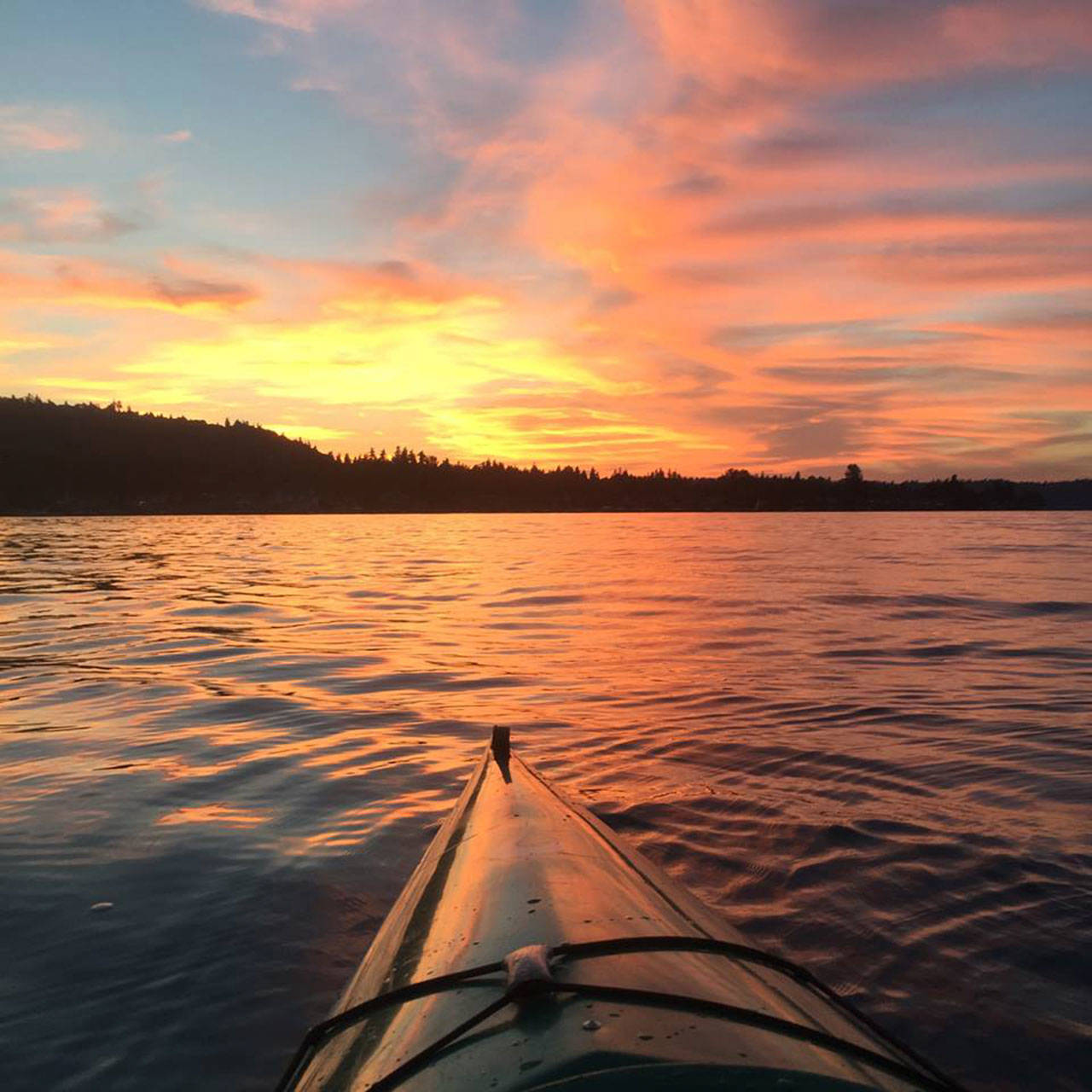 Top things to know about boating on a lake in Washington | Guest Column