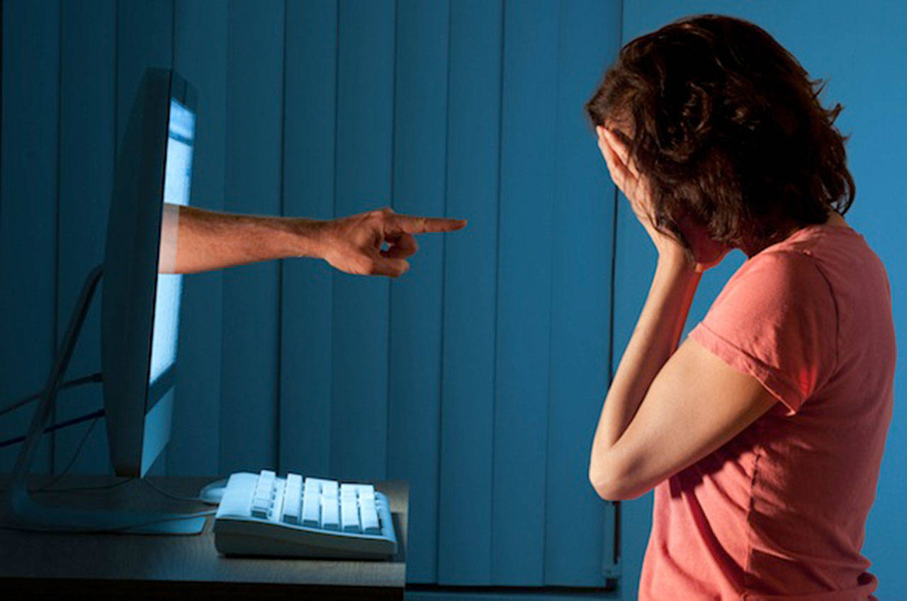 Photo courtesy of www.endcyberbullying.org