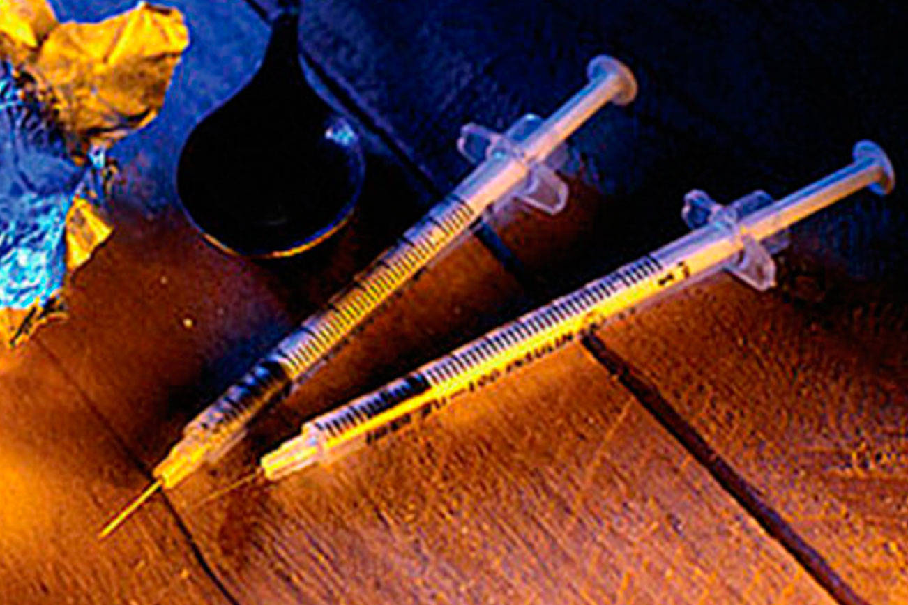 Measure to ban county funds for injection sites will appear on February ballot