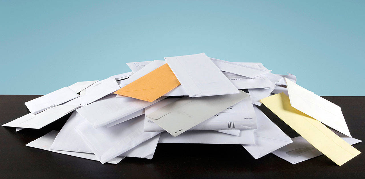 Joy Langley takes action | Letter
