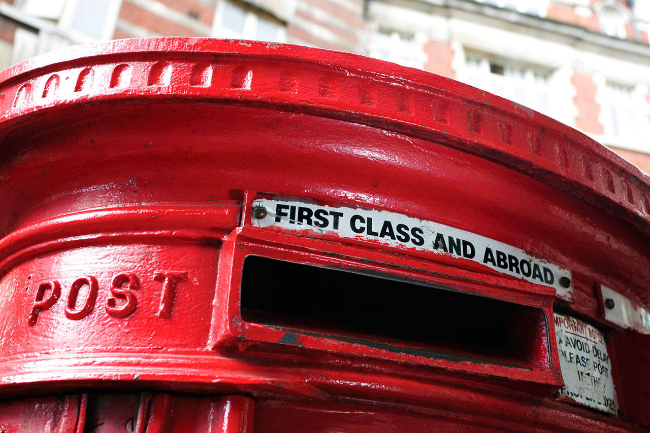 Joy Langley jumps in with both feet | Letter