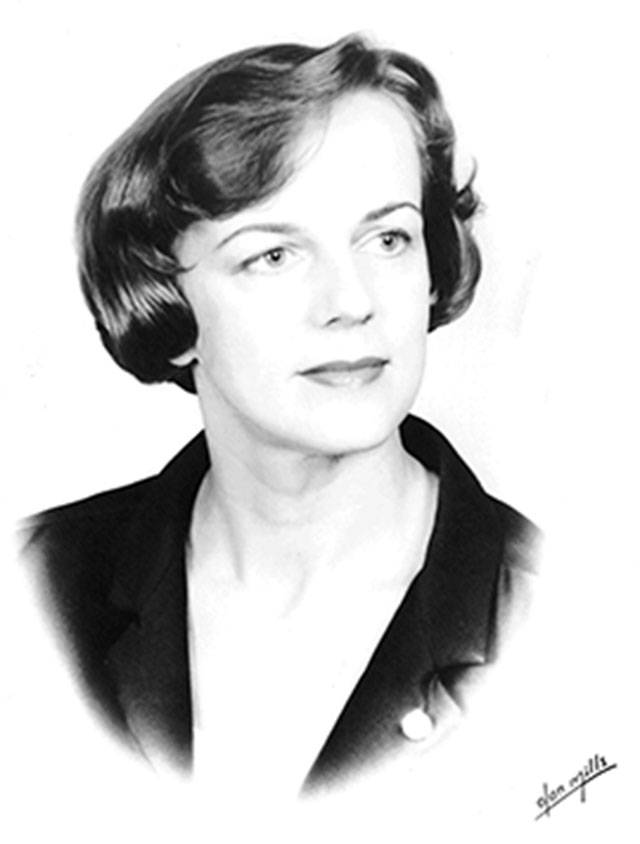 KATHLEEN BARNETT