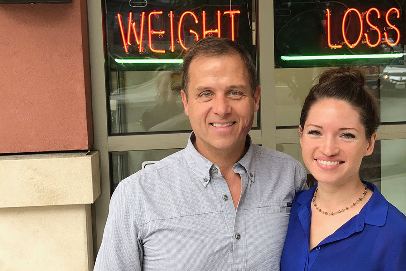 New weight loss business opens in downtown Mercer Island | Business briefs