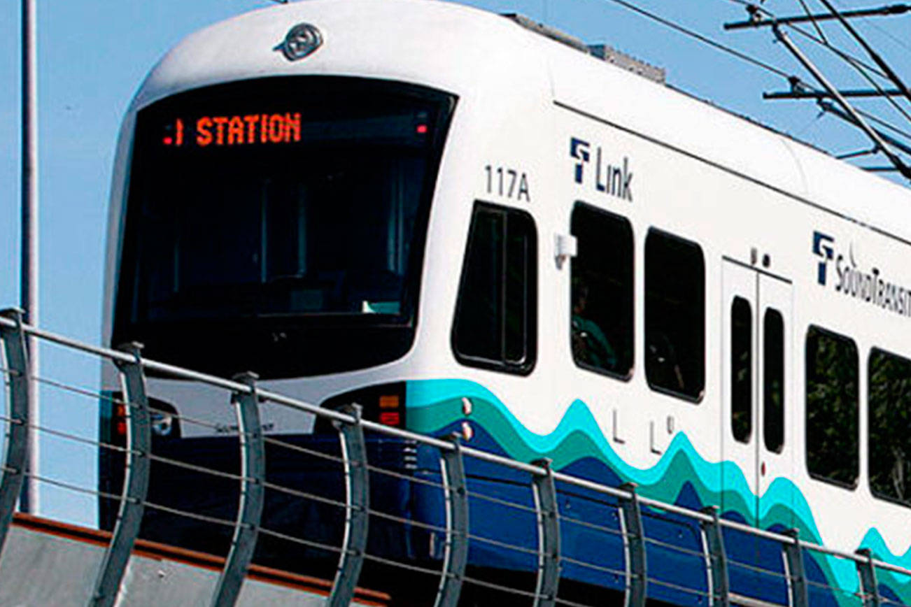 Lawmakers want to know if Sound Transit conned them on costs | The Petri Dish