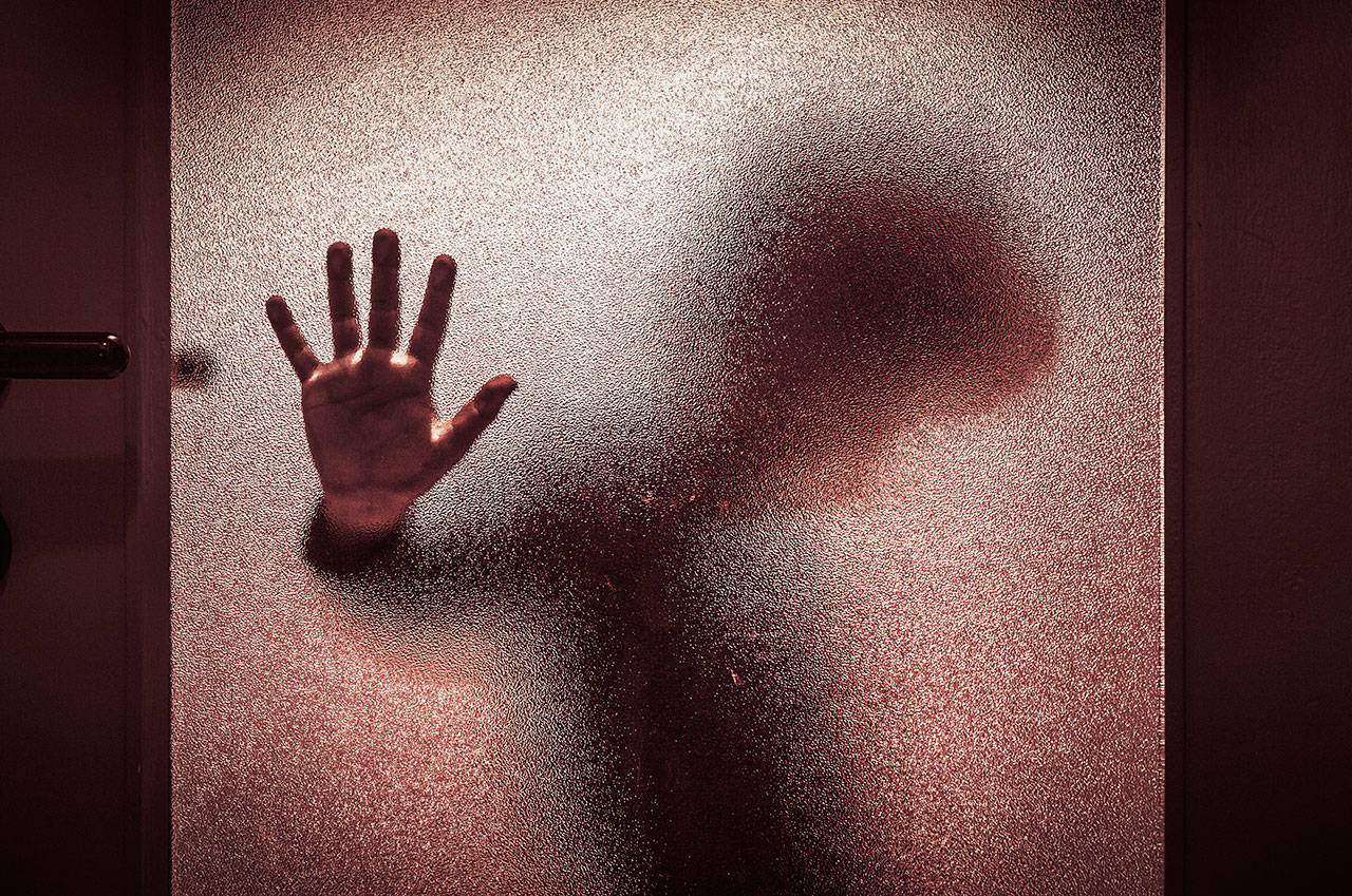 Mercer Island Youth and Family Services says get screened for depression