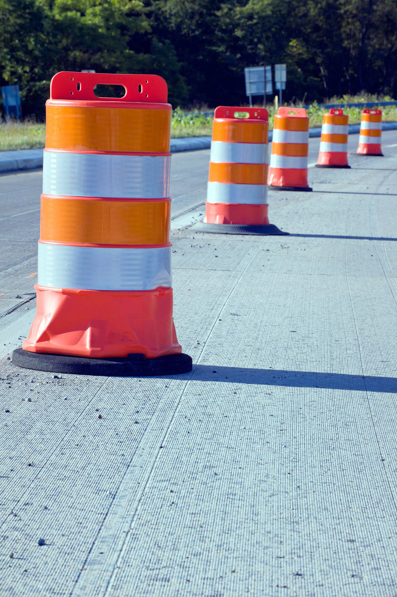 Concurrency plan brings up questions on Mercer Island Town Center traffic