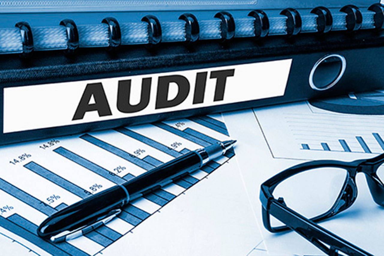 Mercer Island gets 22nd clean audit