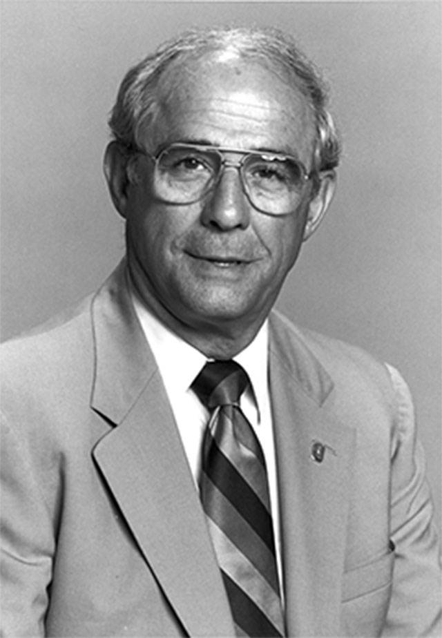 ROBERT E. “BOB” BAYLEY