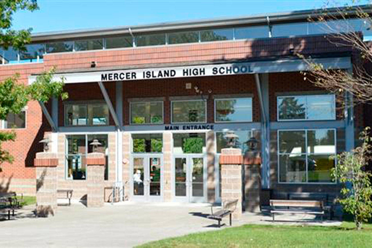 Mercer Island High School evacuated after bomb threat; Friday classes canceled