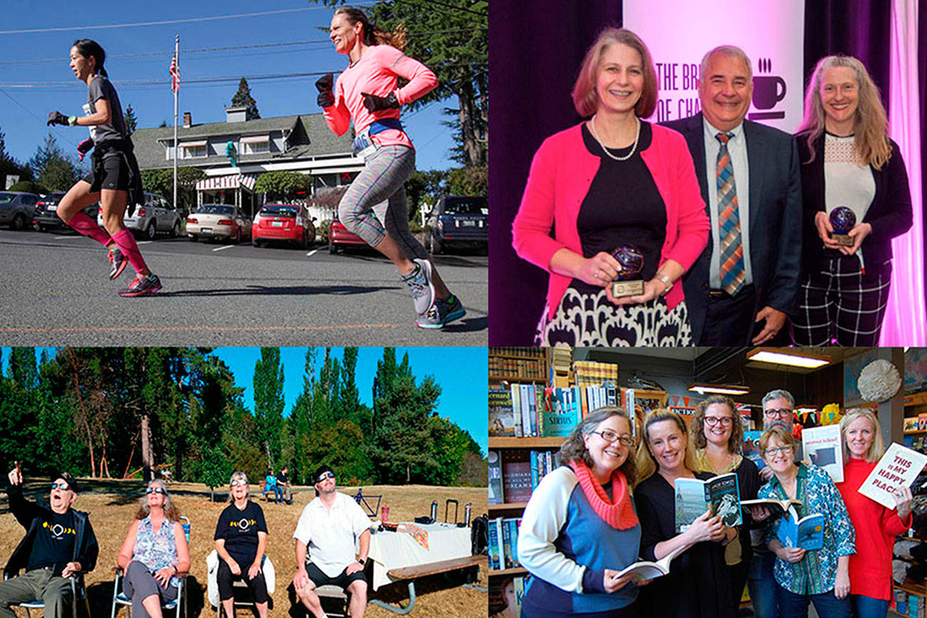 Year in Review: Mercer Island sees major changes locally and nationally