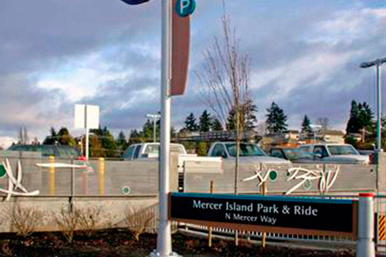 Mercer Island City Council mulls first/last mile solutions with Metro