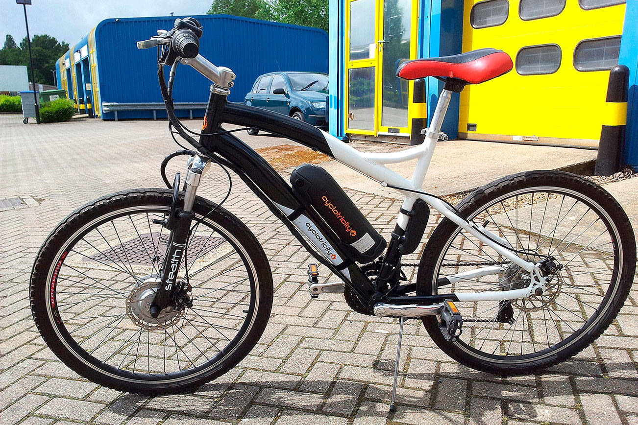 The growing e-bike trend and what to be aware of | Bike Safety Q&A