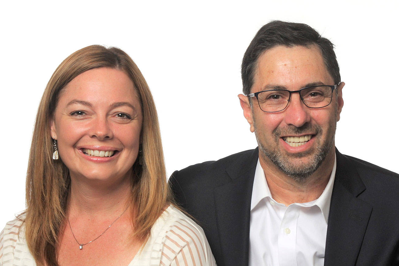 Top broker team joins Coldwell Banker Bain on Mercer Island Mercer