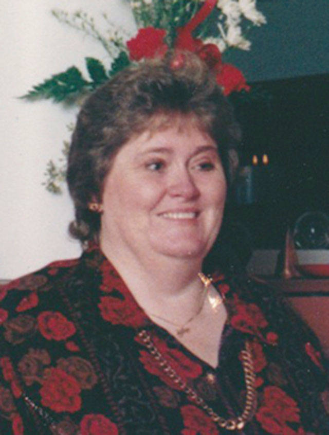 WENDY ANN BIRDWELL, née WEBSTER