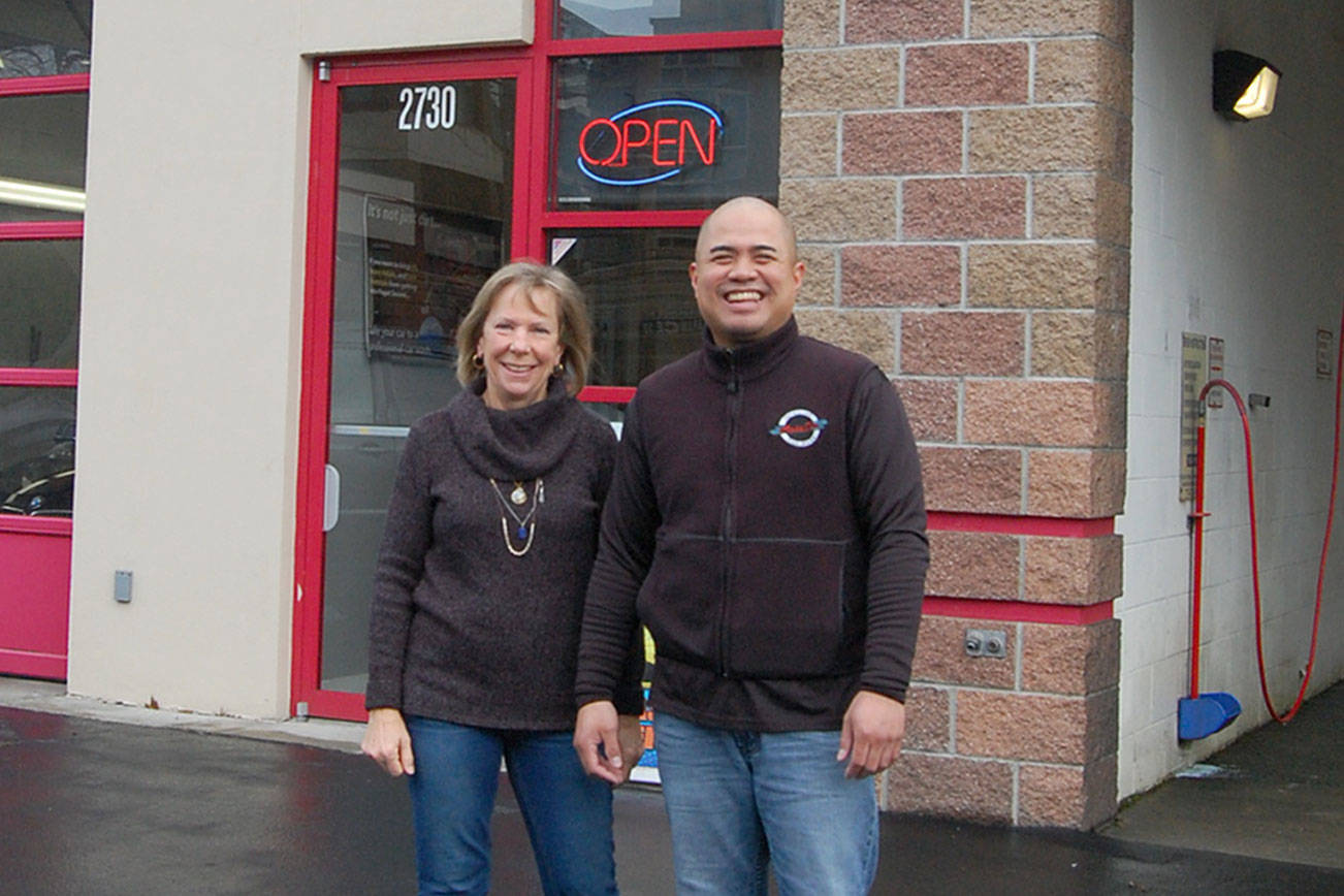 Mercer Island’s Auto Spa welcomes new owner