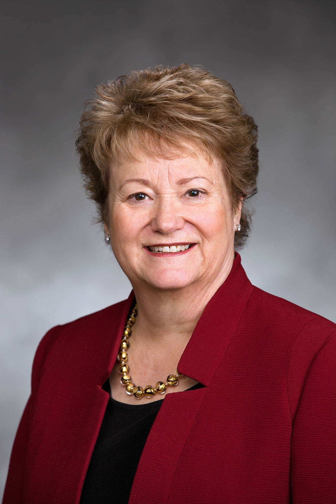 Rep. Judy Clibborn, D-41