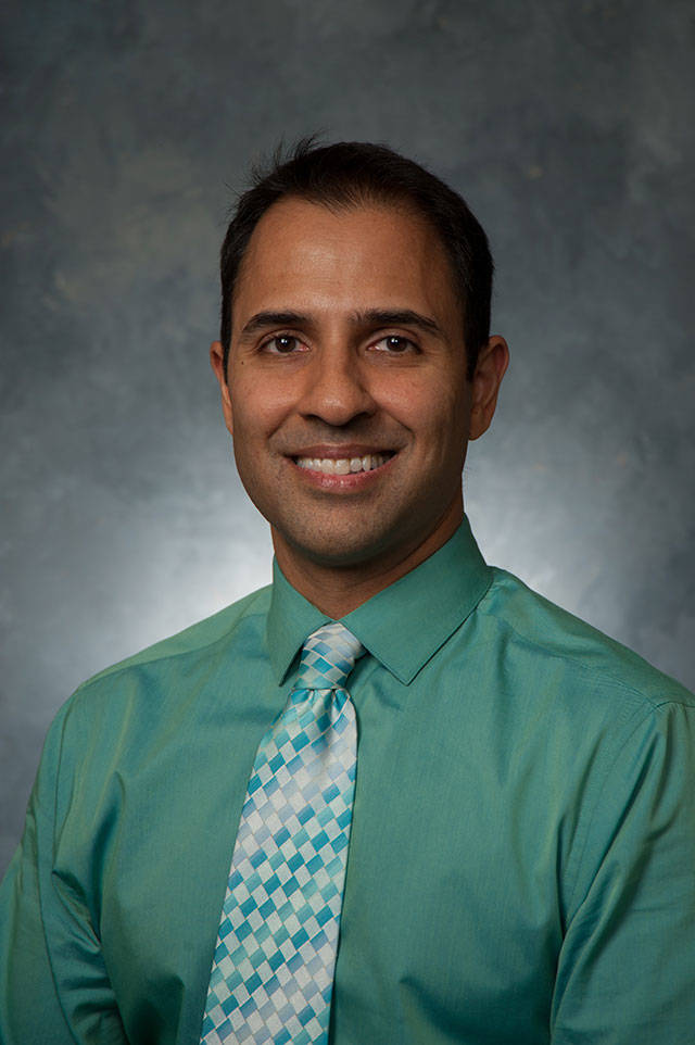 Dr. Raj Butani