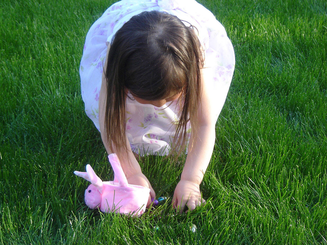 Mercer Island to host Eggstravaganza Egg Hunt