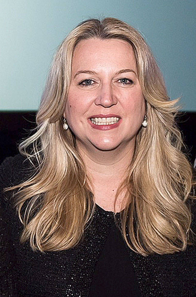 Author Cheryl Strayed answers questions on PCT ‘bro’ culture, ‘Gilmore Girls’ and more