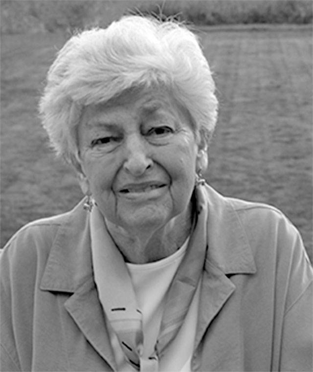 MARTHA CHARLOTTE (DORSEY) WILLIAMS