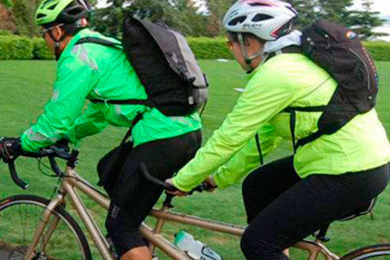 NIM tackling Mercer Way shoulder paving, biking safety and more | Neighbors in Motion