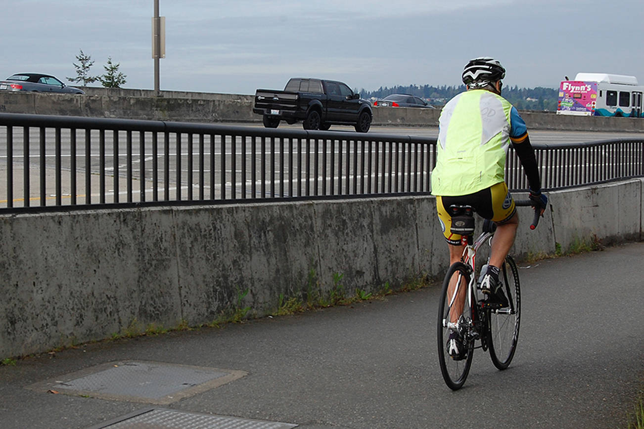 Mercer Island City Council considers transportation improvements