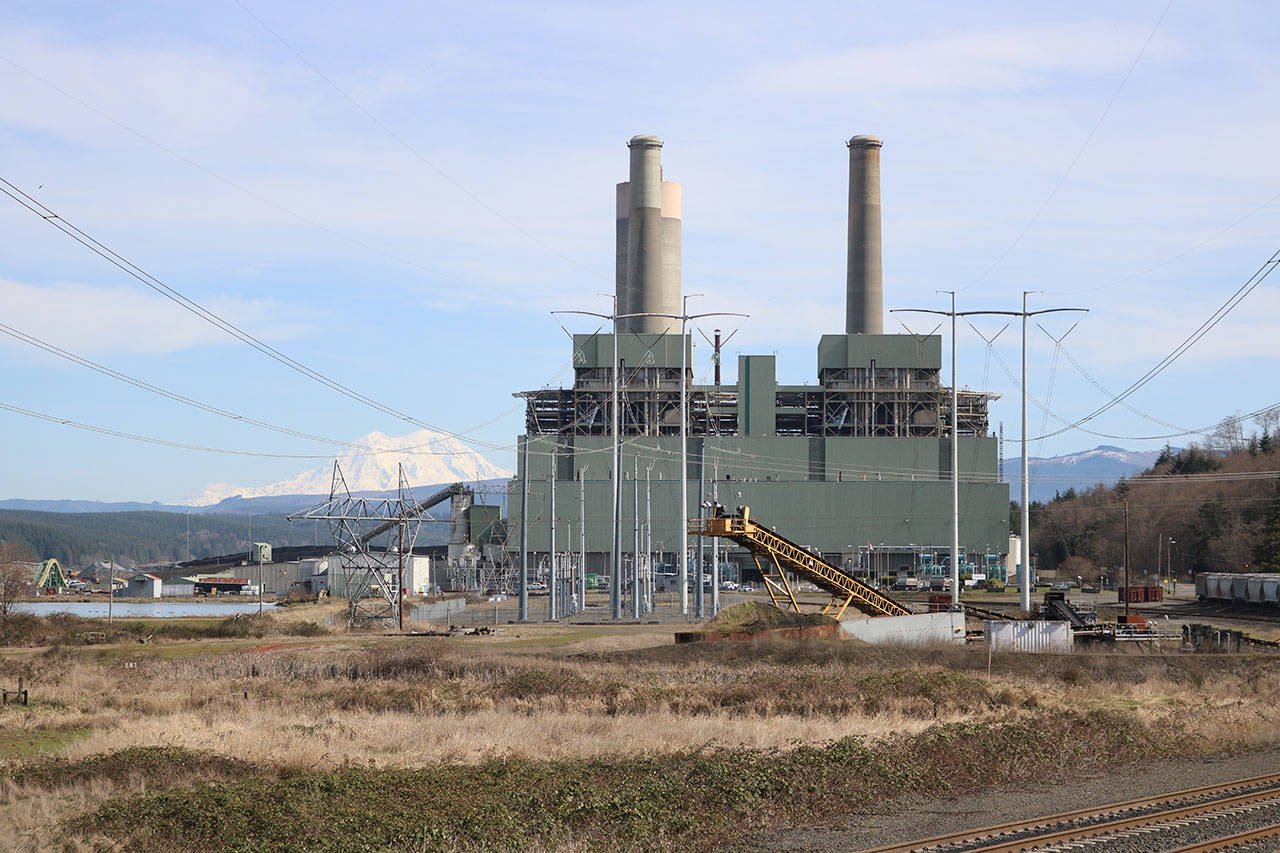 It’s time to make Western Washington coal-free | Guest Column