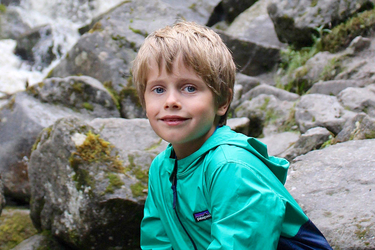 Mercer Island third grader dies from leukemia