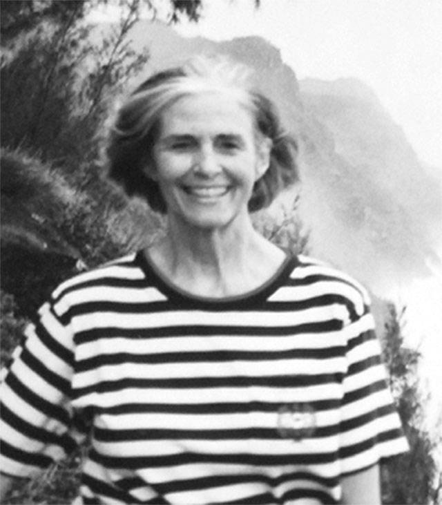 BARBARA GAY BARBEE-PELZEL