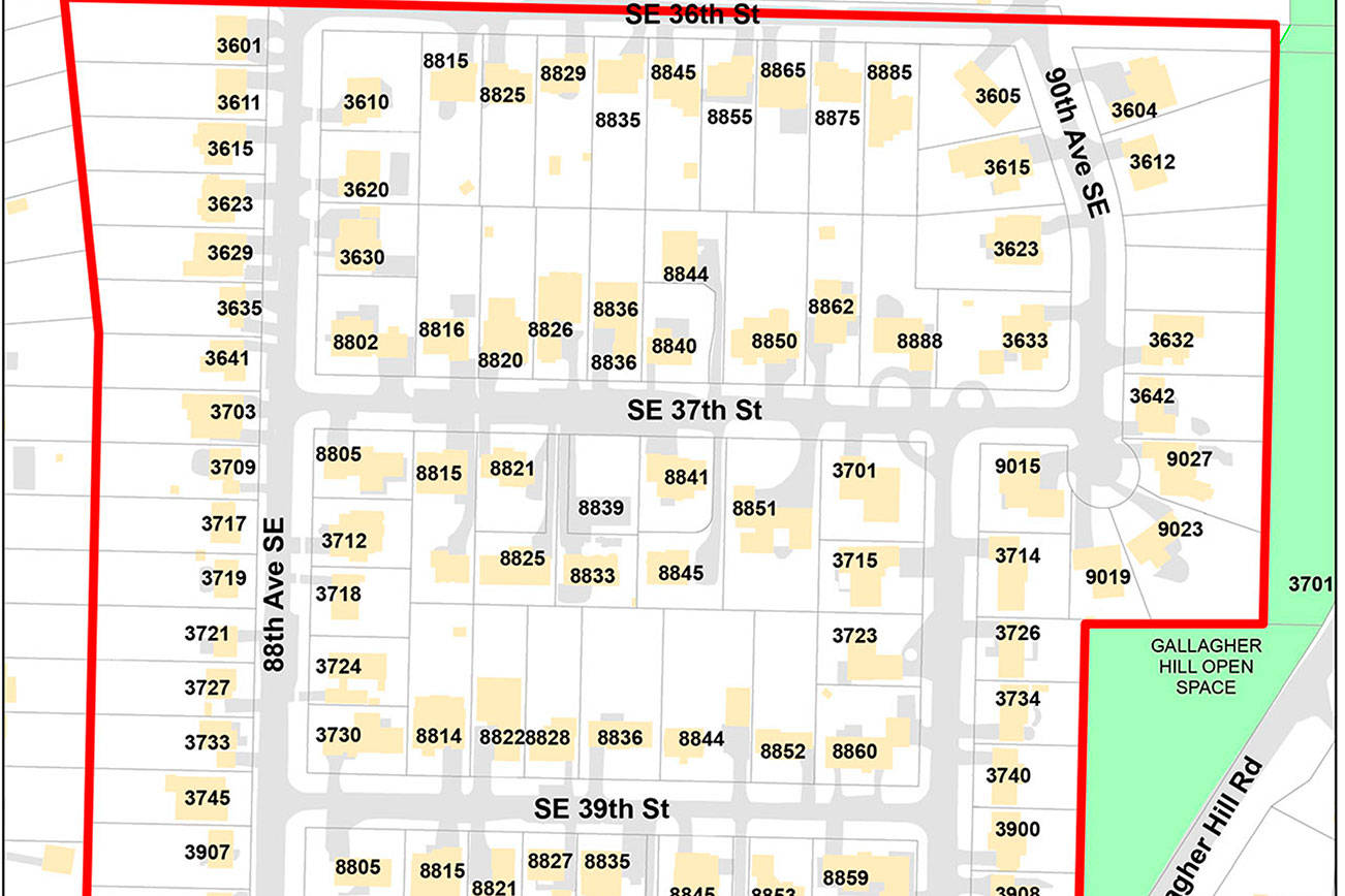 Mercer Island issues water boil advisory to select neighborhoods