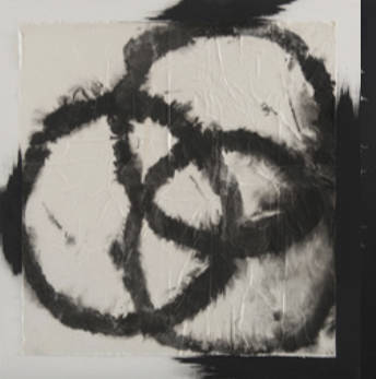 Clarke and Clarke Art and Artifacts will premiere “Infused Abstract” by Chris Baumgartner on Sept. 7. Contributed photo