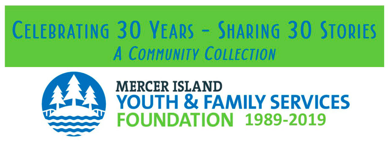 Islanders are encouraged to share stories about the role Youth and Family Services has played in their lives. Image courtesy of MIYFS