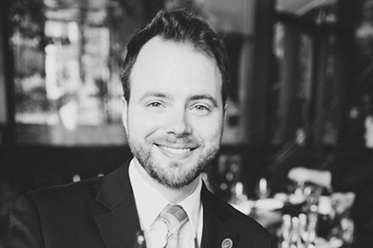 Mercer Island native studies to become master sommelier