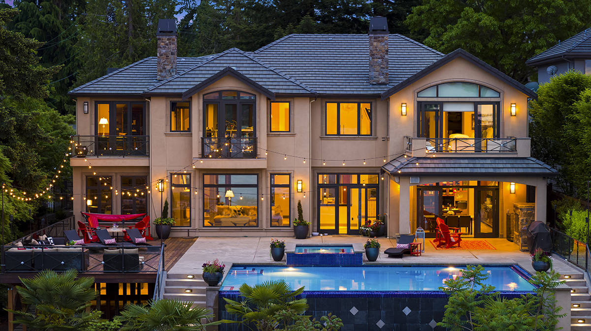 The Gottesman Chapin Group at Engel & Volkers Seattle Eastside are specialists in luxury real estate marketing for properties in Mercer Island and the surrounding areas.