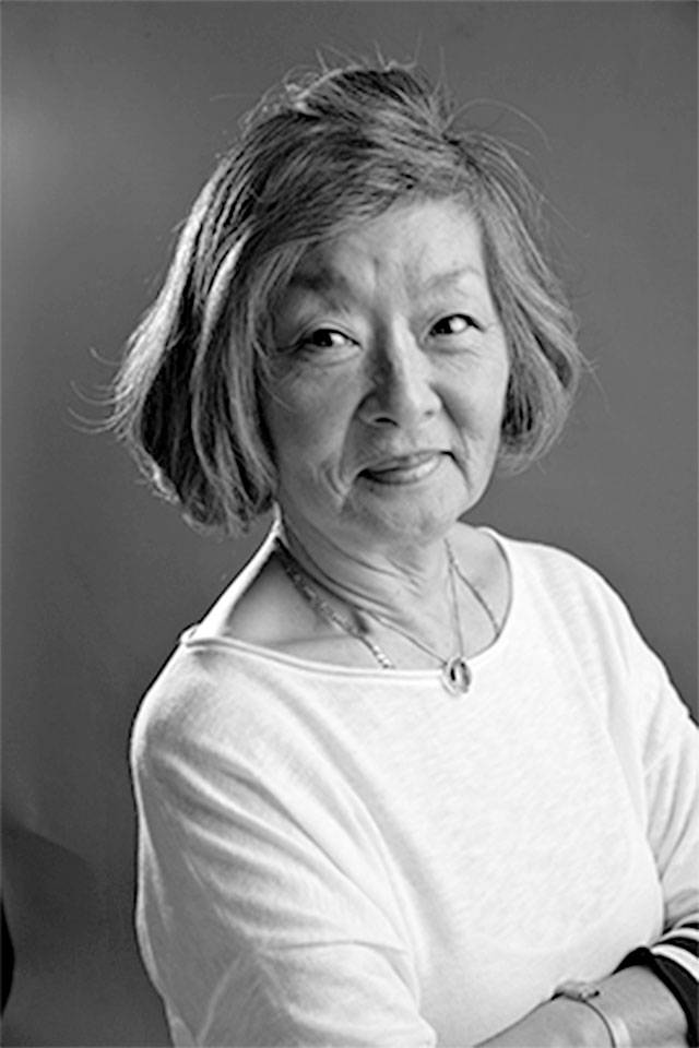 CAROL S. ASHIHARA