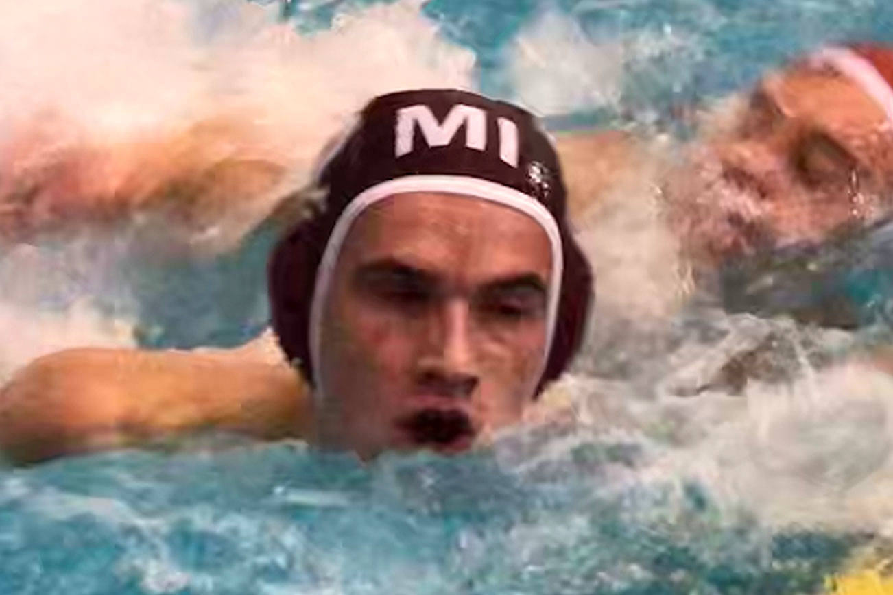 Mercer Island loses close contest to Ballard Mercer Island Reporter