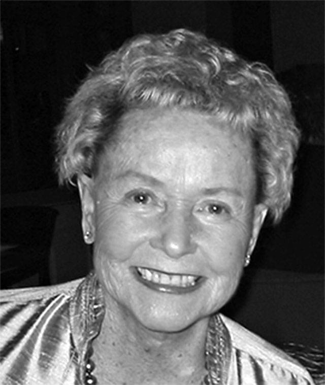 CAROL (CROOK) FISHER