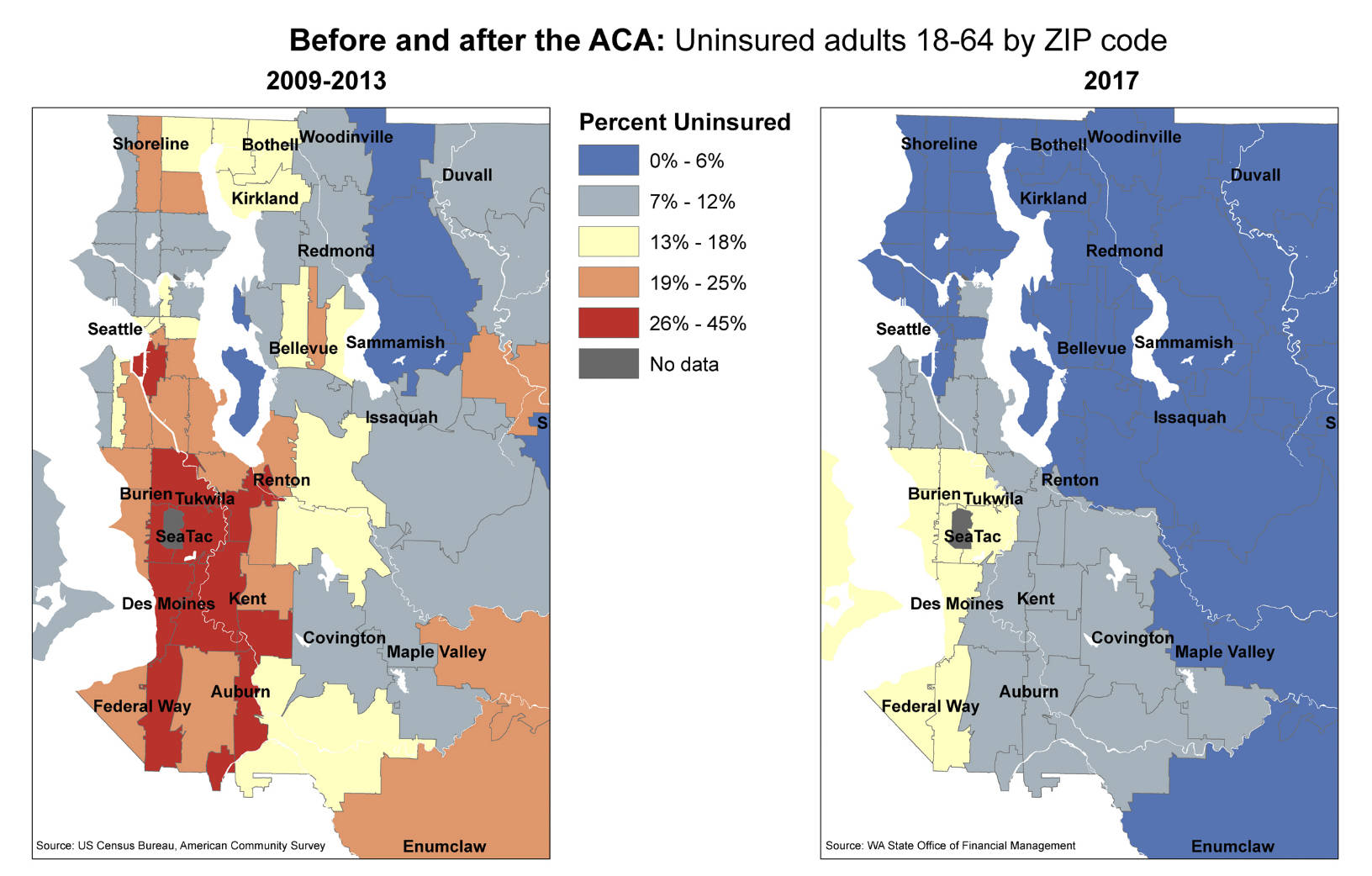 Secure gun storage ordinance approved by King County Council